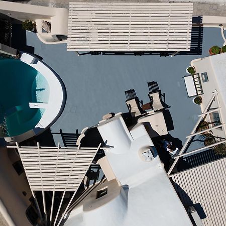 Lotza Studios Oia  Exterior foto