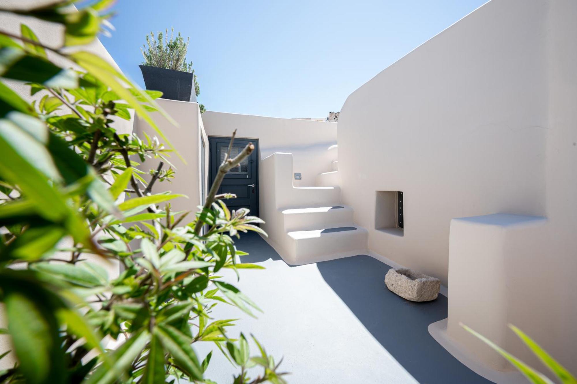 Lotza Studios Oia  Exterior foto