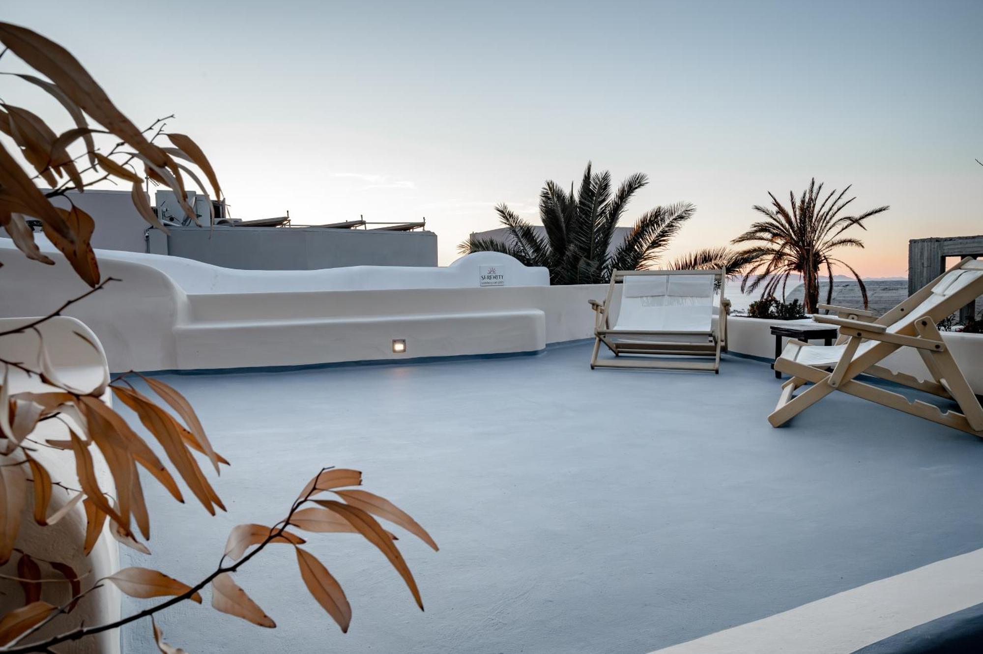 Lotza Studios Oia  Exterior foto