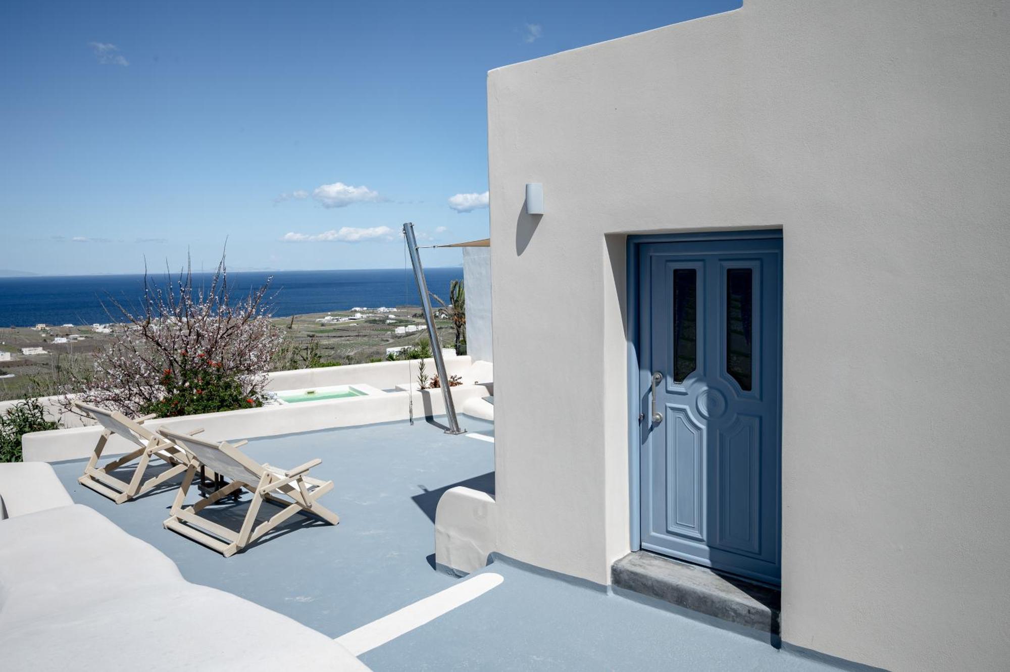 Lotza Studios Oia  Exterior foto