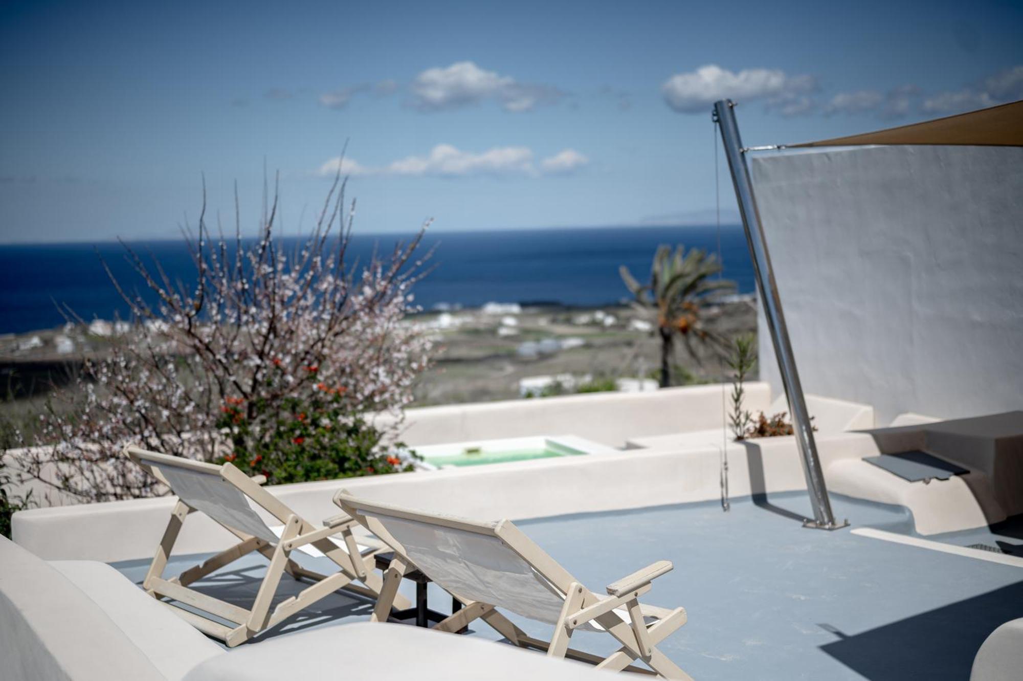 Lotza Studios Oia  Exterior foto