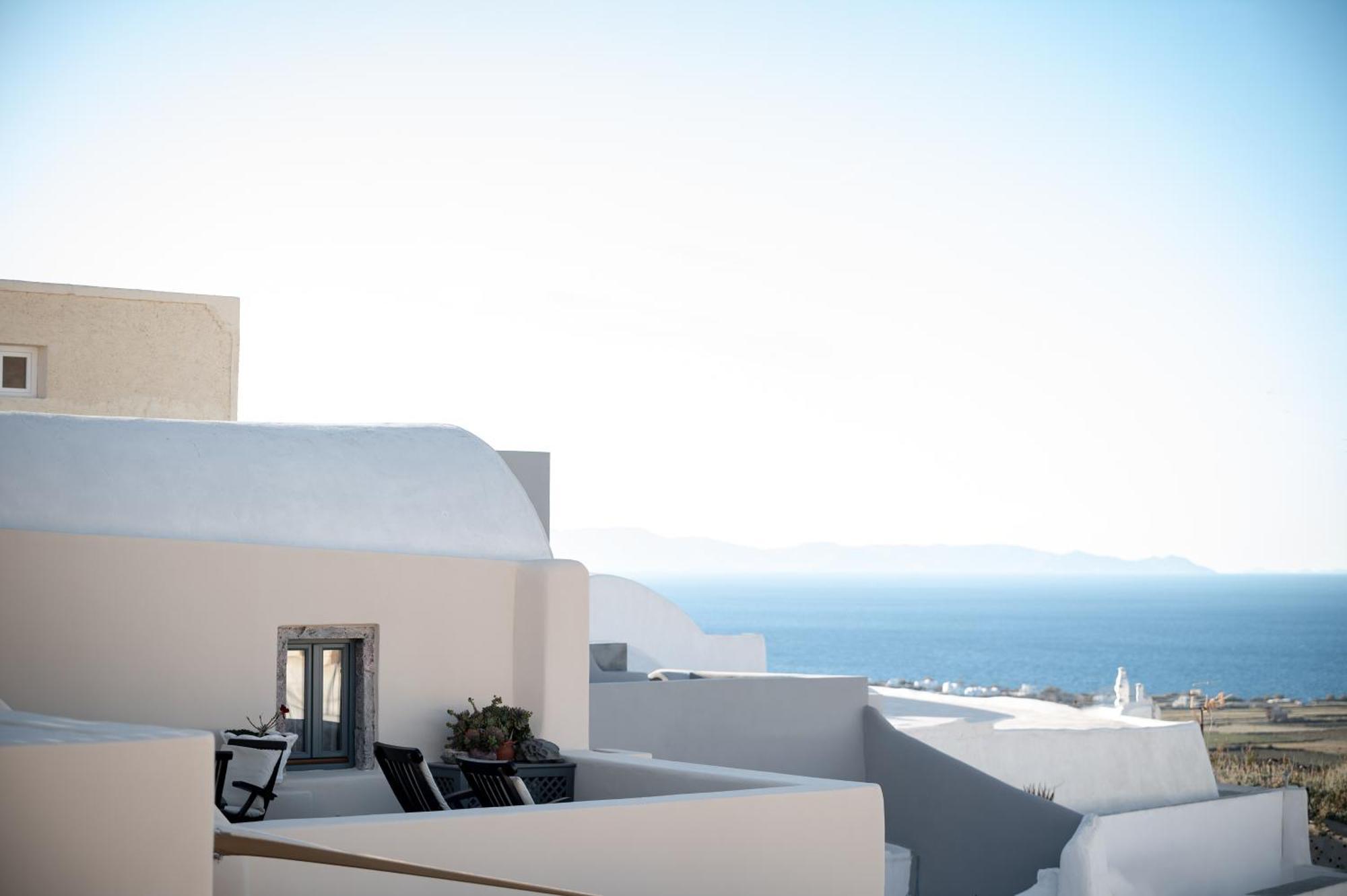 Lotza Studios Oia  Exterior foto