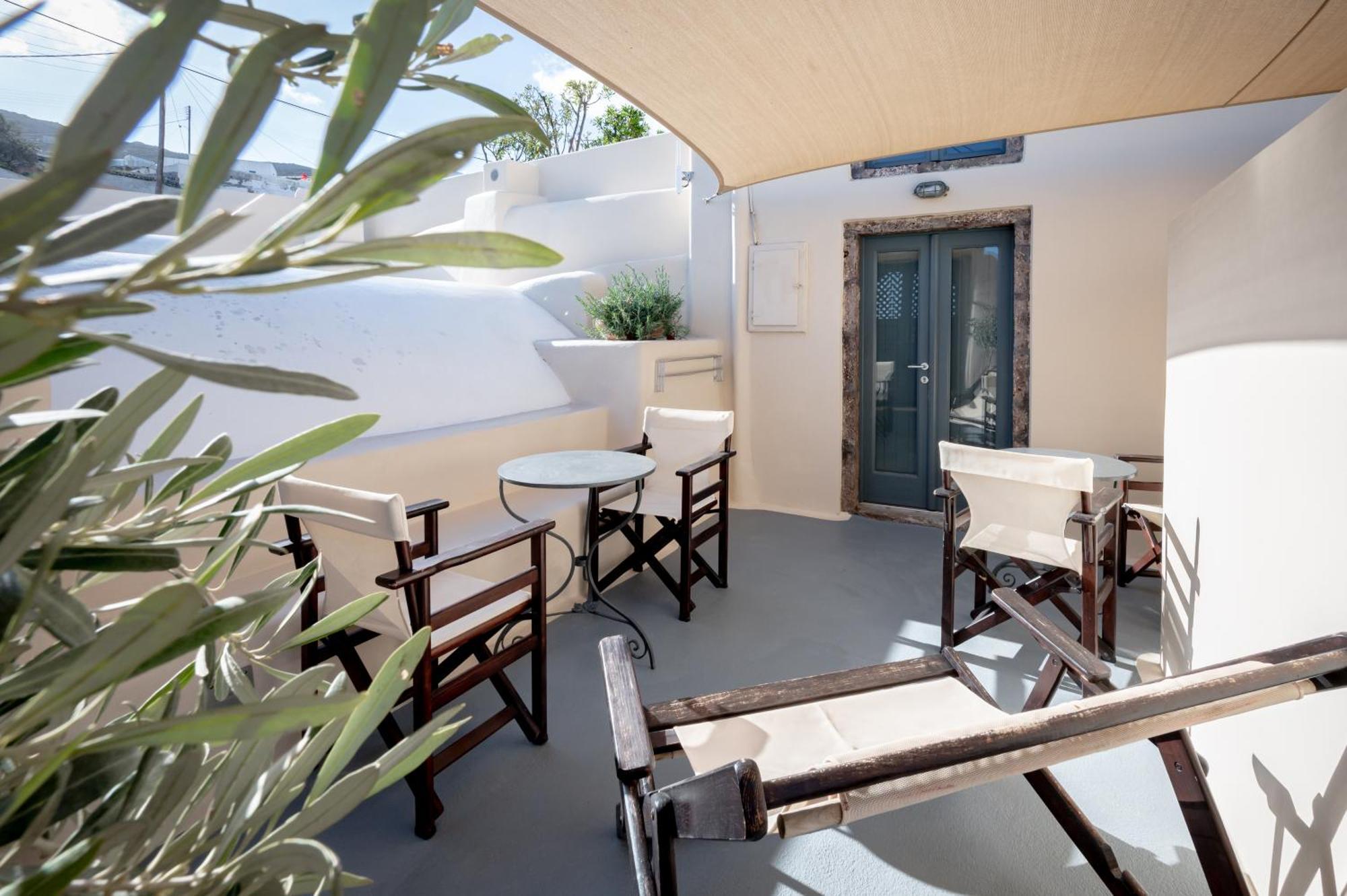 Lotza Studios Oia  Exterior foto