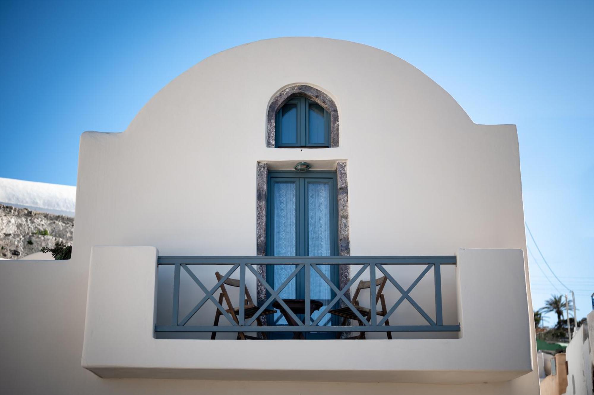 Lotza Studios Oia  Exterior foto