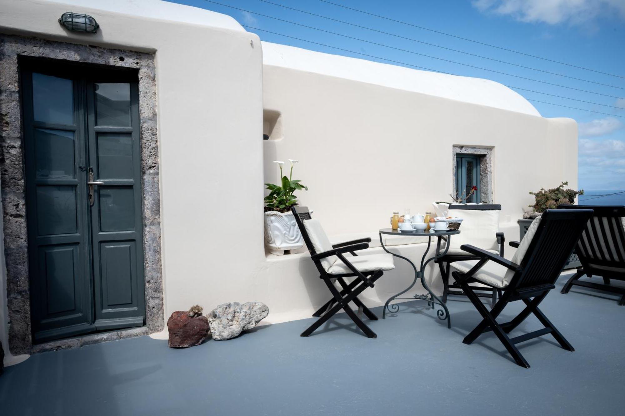 Lotza Studios Oia  Exterior foto