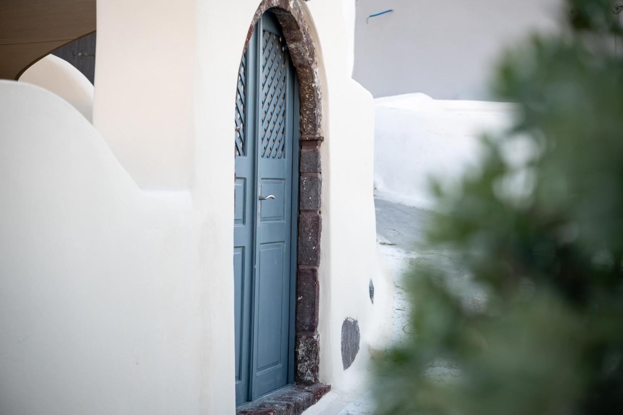 Lotza Studios Oia  Exterior foto