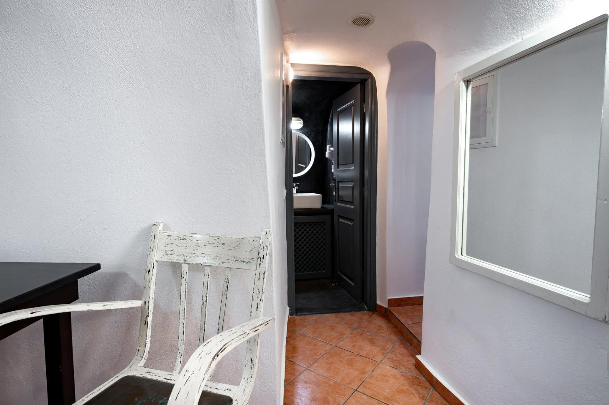 Lotza Studios Oia  Exterior foto