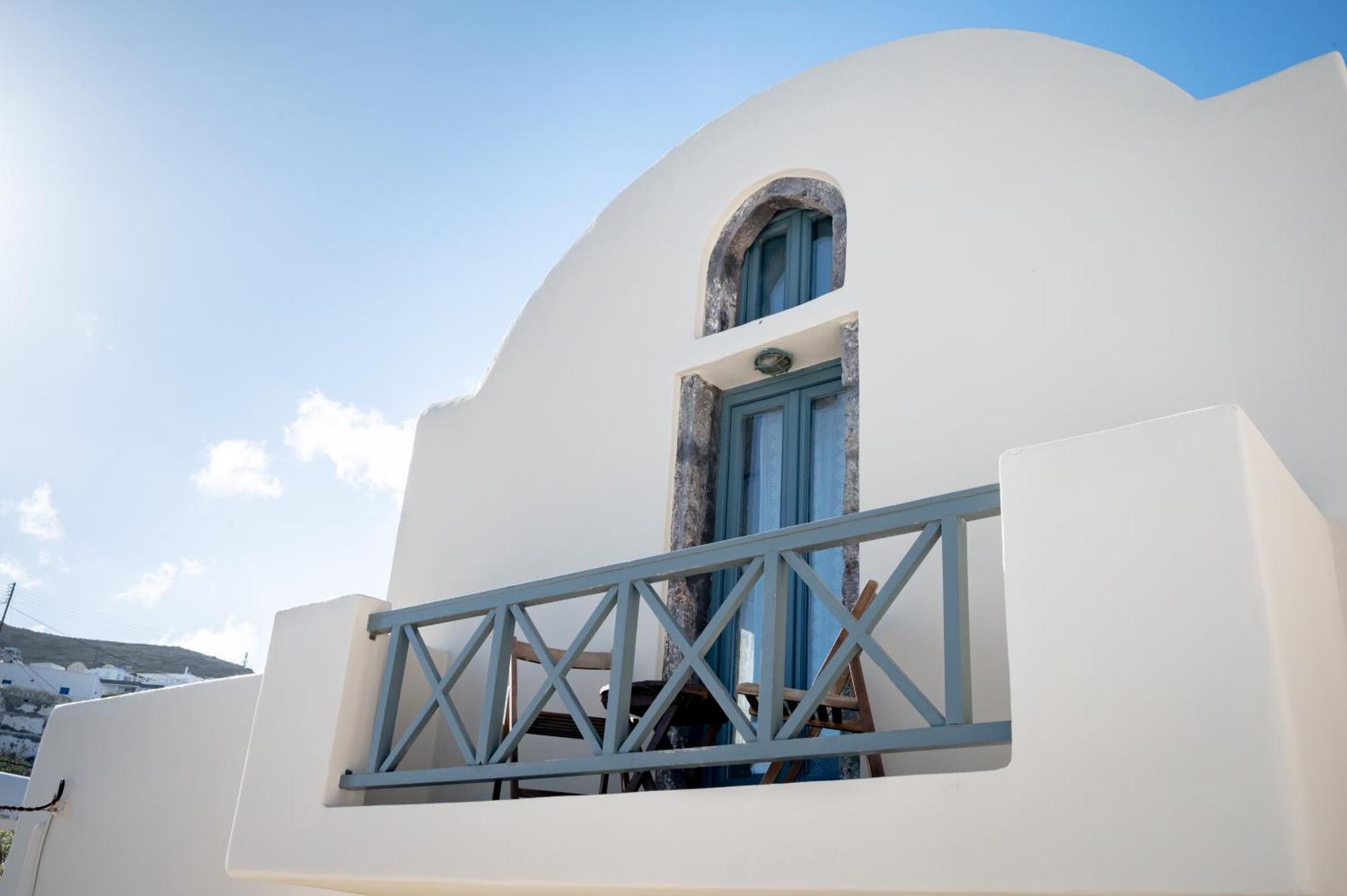 Lotza Studios Oia  Exterior foto